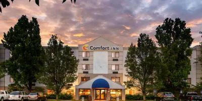 Comfort Inn