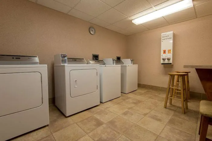 Hampton Inn White River Junction 5
