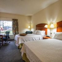Hampton Inn White River Junction ico