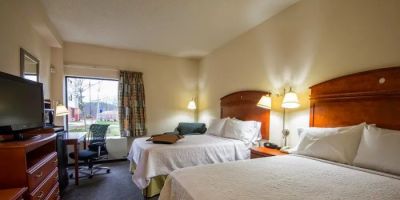 Hampton Inn White River Junction