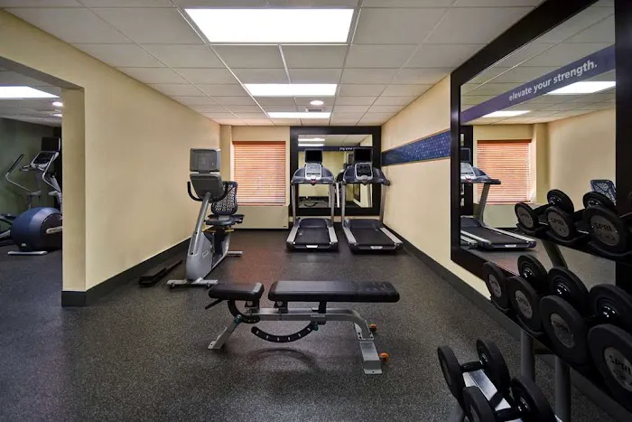 Hampton Inn White River Junction 5
