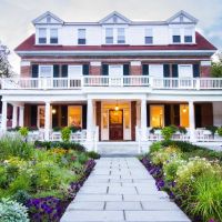 Kedron Valley Inn ico