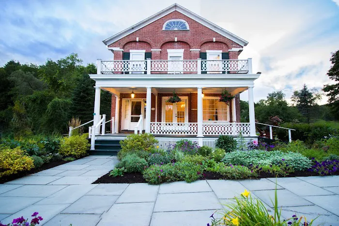 Kedron Valley Inn 5
