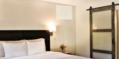 Align Inn Vermont