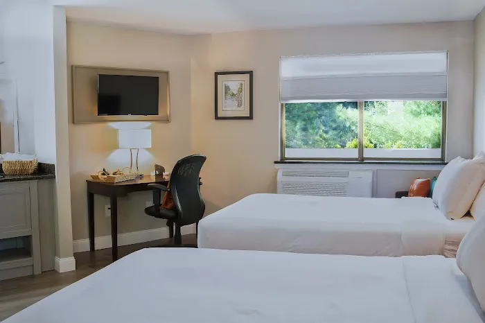 Align Inn Vermont 5
