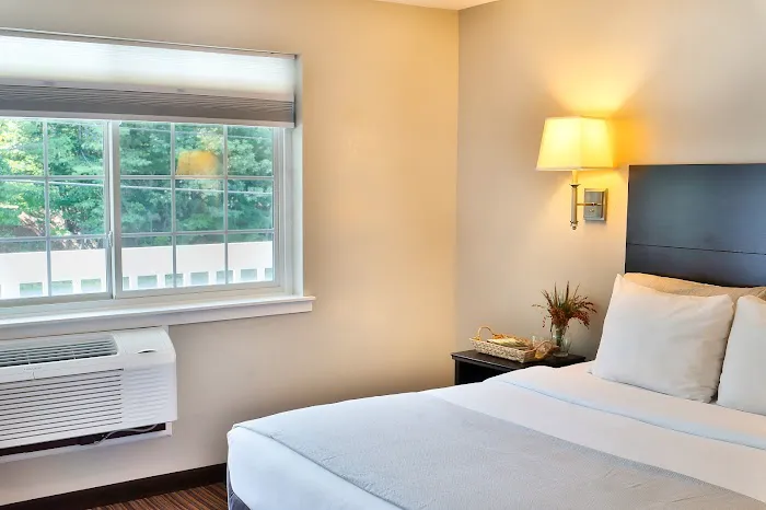 Align Inn Vermont 5