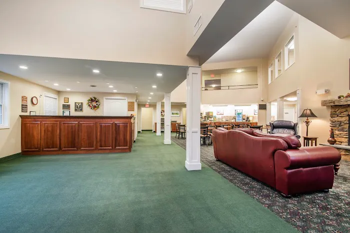 Align Inn Vermont 5
