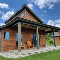 Fat Sheep Farm & Cabins ico