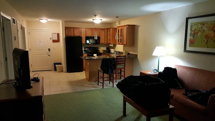 White River Inn & Suites 5