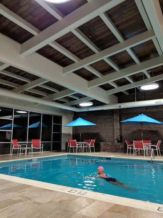 White River Inn & Suites 5