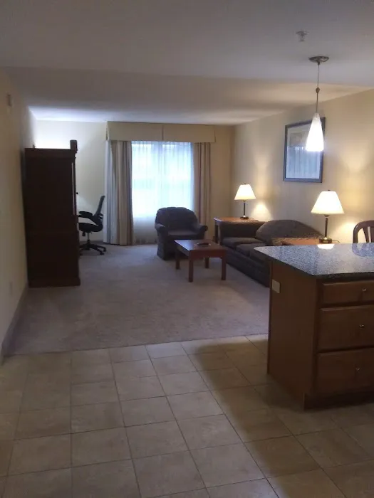 White River Inn & Suites 5