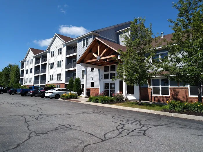 White River Inn & Suites 5