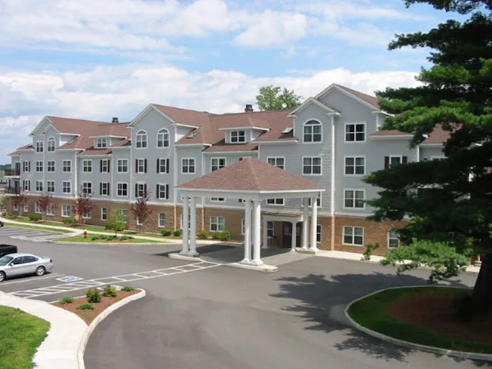 Holiday Inn Express & Suites White River Junction by IHG 5