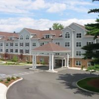 Holiday Inn Express & Suites White River Junction by IHG ico