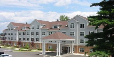 Holiday Inn Express & Suites White River Junction by IHG