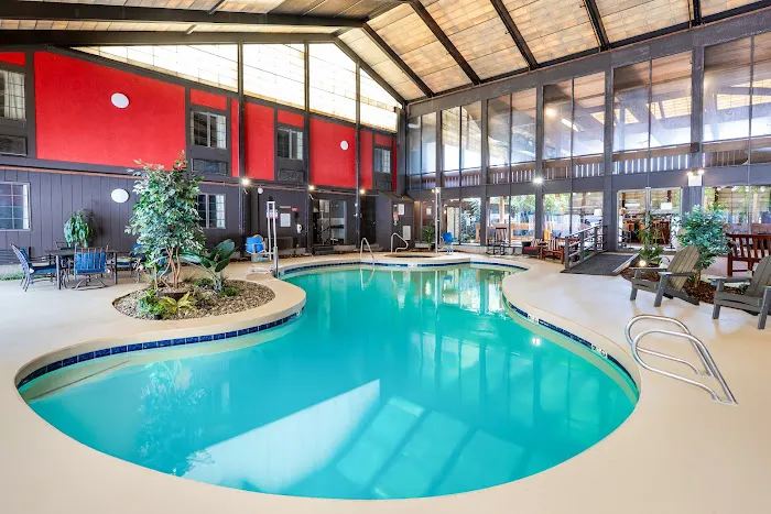 Fireside Inn & Suites West Lebanon 5