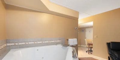 Fireside Inn & Suites West Lebanon