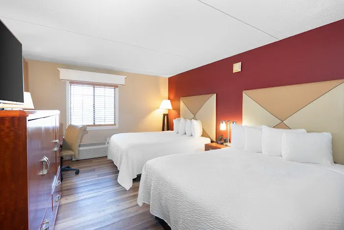 Fireside Inn & Suites West Lebanon 5