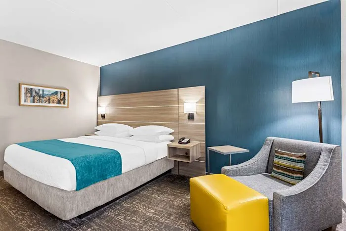 Best Western West Lebanon- Hanover Hotel 5