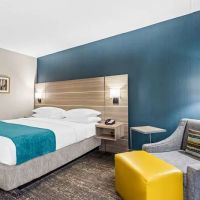 Best Western West Lebanon- Hanover Hotel ico