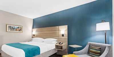 Best Western West Lebanon- Hanover Hotel