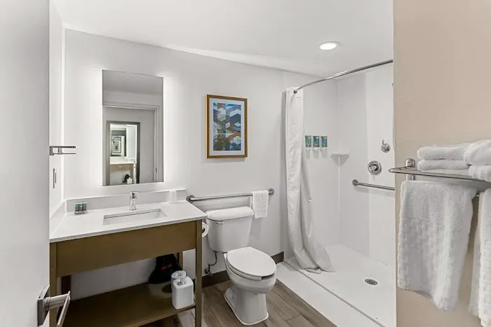 Best Western West Lebanon- Hanover Hotel 5