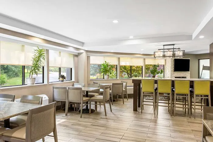 Best Western West Lebanon- Hanover Hotel 5