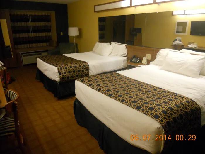 Quality Inn & Suites Watertown Fort Drum 4