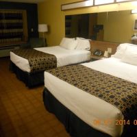 Quality Inn & Suites Watertown Fort Drum ico
