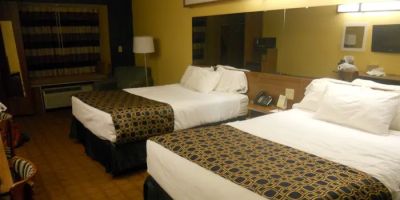 Quality Inn & Suites Watertown Fort Drum
