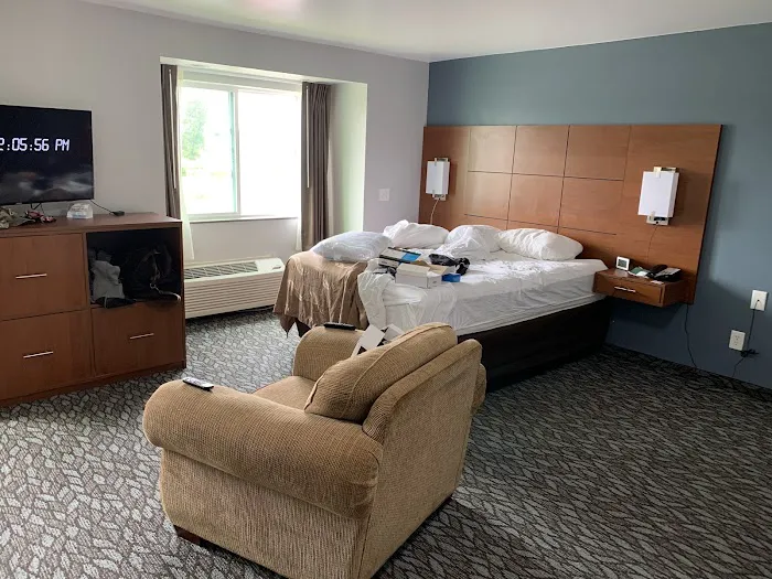 Quality Inn & Suites Watertown Fort Drum 4
