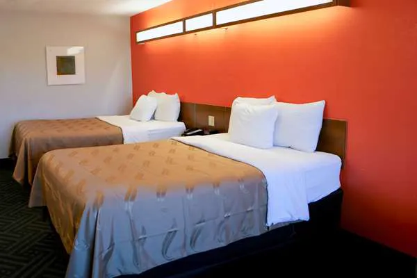 Quality Inn & Suites Watertown Fort Drum 4