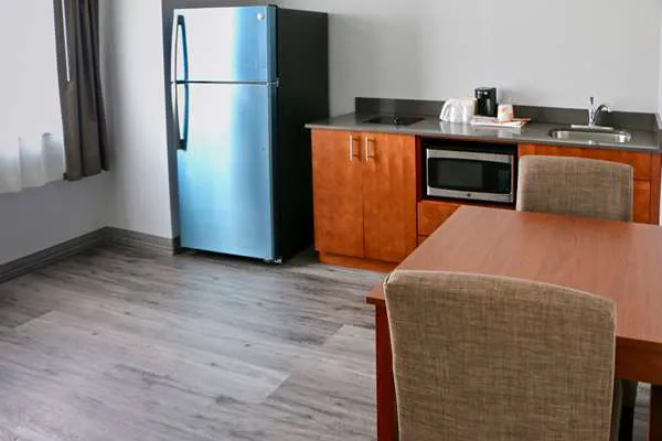 Quality Inn & Suites Watertown Fort Drum 4