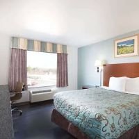 Days Inn by Wyndham Watertown Fort Drum NY ico