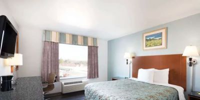 Days Inn by Wyndham Watertown Fort Drum NY