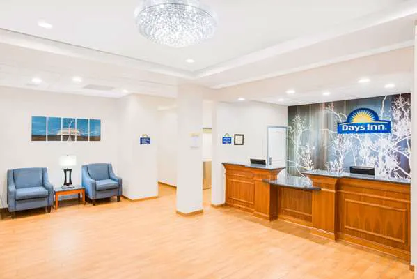 Days Inn by Wyndham Watertown Fort Drum NY 4