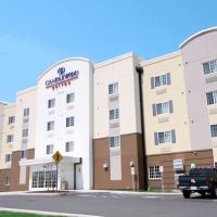 Candlewood Suites Watertown-Fort Drum by IHG ico