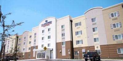 Candlewood Suites Watertown-Fort Drum by IHG