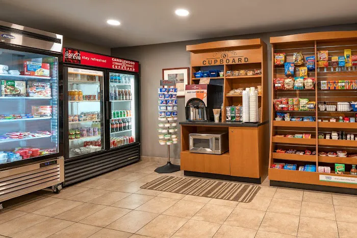 Candlewood Suites Watertown-Fort Drum by IHG 4