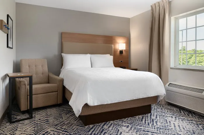 Candlewood Suites Watertown-Fort Drum by IHG 4