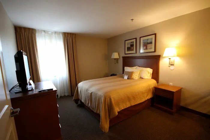 Candlewood Suites Watertown-Fort Drum by IHG 4