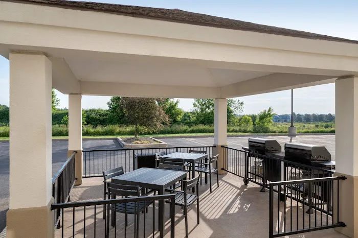 Candlewood Suites Watertown-Fort Drum by IHG 4