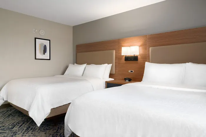 Candlewood Suites Watertown-Fort Drum by IHG 4