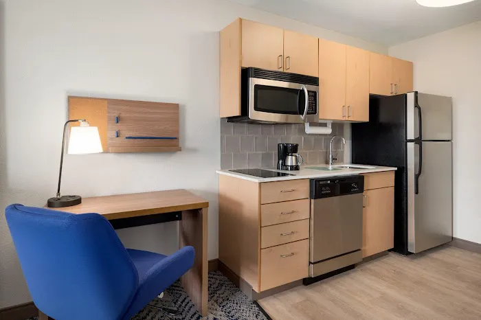 Candlewood Suites Watertown-Fort Drum by IHG 4