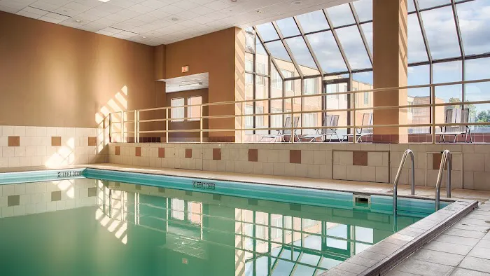 Best Western Watertown Fort Drum 4