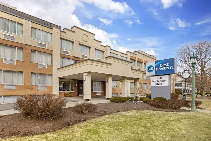 Best Western Watertown Fort Drum 4
