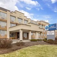 Best Western Watertown Fort Drum ico