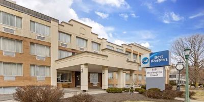 Best Western Watertown Fort Drum