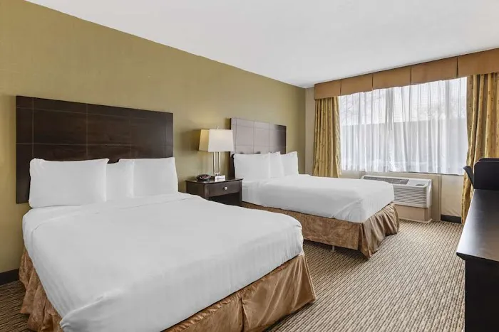 Best Western Watertown Fort Drum 4