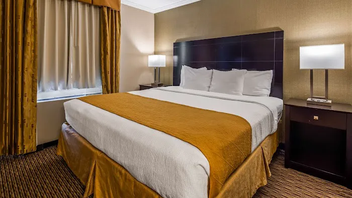 Best Western Watertown Fort Drum 4
